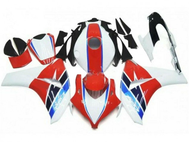 Best 2008-2011 Red White Honda CBR1000RR Motor Bike Fairings Canada Best 2008-2011 Red White Honda CBR1000RR Motor Bike Fairings Canada