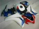 Best 2008-2011 White Honda CBR1000RR Bike Fairing Kit Canada Best 2008-2011 White Honda CBR1000RR Bike Fairing Kit Canada