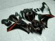 Best 2008-2011 Black Honda CBR1000RR Motorbike Fairing Kits Canada Best 2008-2011 Black Honda CBR1000RR Motorbike Fairing Kits Canada