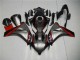 Best 2008-2011 Grey Red Black Honda CBR1000RR Motorbike Fairings Canada