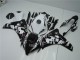 Best 2008-2011 Black White Honda CBR1000RR Motorbike Fairing Canada Best 2008-2011 Black White Honda CBR1000RR Motorbike Fairing Canada