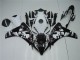 Best 2008-2011 Black White Honda CBR1000RR Motorbike Fairing Canada Best 2008-2011 Black White Honda CBR1000RR Motorbike Fairing Canada