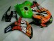Best 2008-2011 Green Orange Honda CBR1000RR Motorcycle Fairings Kits Canada Best 2008-2011 Green Orange Honda CBR1000RR Motorcycle Fairings Kits Canada