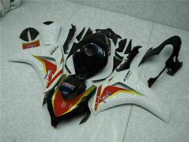 Best 2008-2011 Black Honda CBR1000RR Moto Fairings Canada Best 2008-2011 Black Honda CBR1000RR Moto Fairings Canada