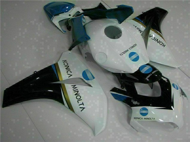 Best 2008-2011 White Honda CBR1000RR Motorcycle Fairings Kit Canada Best 2008-2011 White Honda CBR1000RR Motorcycle Fairings Kit Canada