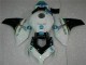 Best 2008-2011 White Honda CBR1000RR Motorcycle Fairings Kit Canada Best 2008-2011 White Honda CBR1000RR Motorcycle Fairings Kit Canada