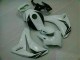 Best 2008-2011 White Honda CBR1000RR Motorcycle Fairings Canada