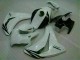 Best 2008-2011 White Honda CBR1000RR Motorcycle Fairings Canada