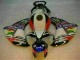 Best 2008-2011 White Blue Honda CBR1000RR Motorcycle Fairing Canada Best 2008-2011 White Blue Honda CBR1000RR Motorcycle Fairing Canada