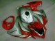 Best 2008-2011 Red Silver Honda CBR1000RR Motorbike Fairing Canada Best 2008-2011 Red Silver Honda CBR1000RR Motorbike Fairing Canada