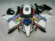 Best 2008-2011 White Blue Red Eurobet Lee Honda CBR1000RR Motorcycle Fairing Kit Canada Best 2008-2011 White Blue Red Eurobet Lee Honda CBR1000RR Motorcycle Fairing Kit Canada