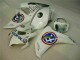 Best 2008-2011 White Blue Repsol Honda CBR1000RR Bike Fairing Canada