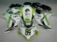 Best 2008-2011 White Green Hannspree 84 Honda CBR1000RR Motorcycle Bodywork Canada Best 2008-2011 White Green Hannspree 84 Honda CBR1000RR Motorcycle Bodywork Canada