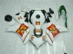 Best 2008-2011 San Carlo Honda CBR1000RR Motorcycle Fairings Kits Canada