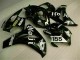 Best 2008-2011 Black Honda CBR1000RR Motorcycle Replacement Fairings Canada Best 2008-2011 Black Honda CBR1000RR Motorcycle Replacement Fairings Canada