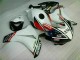 Best 2008-2011 White Black Honda CBR1000RR Motorcylce Fairings & Plastics Canada Best 2008-2011 White Black Honda CBR1000RR Motorcylce Fairings & Plastics Canada