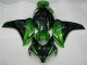 Best 2008-2011 Green Black Honda CBR1000RR Motorbike Fairings Canada Best 2008-2011 Green Black Honda CBR1000RR Motorbike Fairings Canada