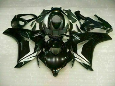 Best 2008-2011 Black Honda CBR1000RR Bike Fairings Canada