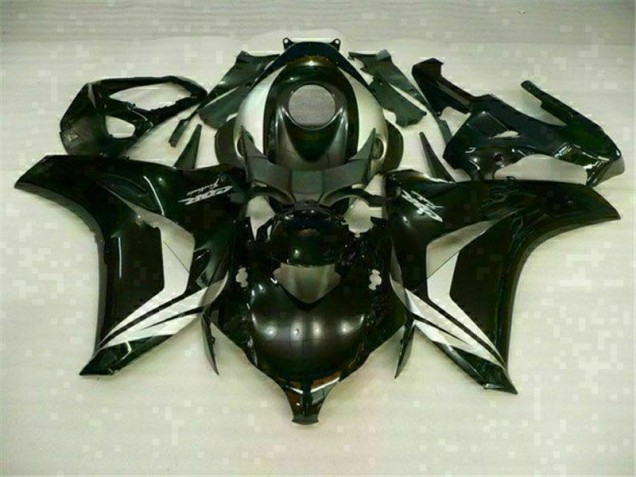 Best 2008-2011 Black Honda CBR1000RR Bike Fairings Canada Best 2008-2011 Black Honda CBR1000RR Bike Fairings Canada