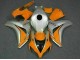 Best 2008-2011 Orange Silver Honda CBR1000RR Motorcycle Bodywork Canada Best 2008-2011 Orange Silver Honda CBR1000RR Motorcycle Bodywork Canada