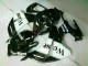Best 2008-2011 White Black West Honda CBR1000RR Motorbike Fairing Kits & Plastics Canada