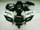 Best 2008-2011 White Black West Honda CBR1000RR Motorbike Fairing Kits & Plastics Canada
