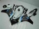 Best 2008-2011 White Black Honda CBR1000RR Moto Fairings Canada