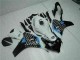 Best 2008-2011 White Black Honda CBR1000RR Moto Fairings Canada