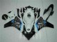 Best 2008-2011 White Black Honda CBR1000RR Moto Fairings Canada