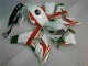 Best 2008-2011 White Red Honda CBR1000RR Motorcycle Replacement Fairings Canada Best 2008-2011 White Red Honda CBR1000RR Motorcycle Replacement Fairings Canada