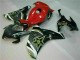 Best 2008-2011 Red Black Honda CBR1000RR Motorcycle Fairing Canada Best 2008-2011 Red Black Honda CBR1000RR Motorcycle Fairing Canada