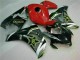 Best 2008-2011 Red Black Honda CBR1000RR Motorcycle Fairing Canada Best 2008-2011 Red Black Honda CBR1000RR Motorcycle Fairing Canada