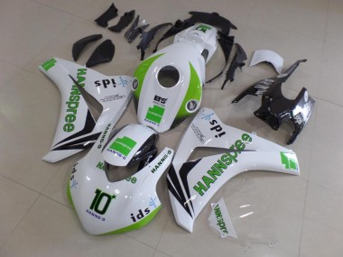 Best 2008-2011 Hannspree 10 Honda CBR1000RR Motorcycle Replacement Fairings Canada