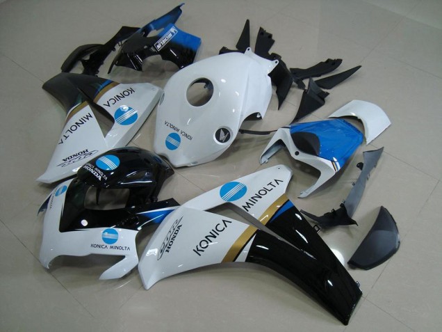 Best 2008-2011 Konica Honda CBR1000RR Motorcycle Fairing Canada Best 2008-2011 Konica Honda CBR1000RR Motorcycle Fairing Canada