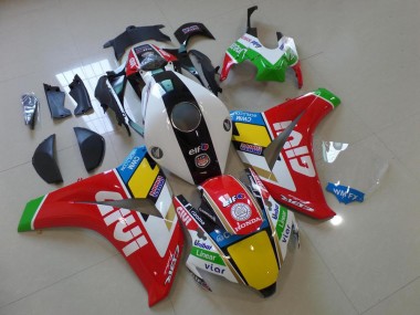 Best 2008-2011 Givi Honda CBR1000RR Motorbike Fairing Canada