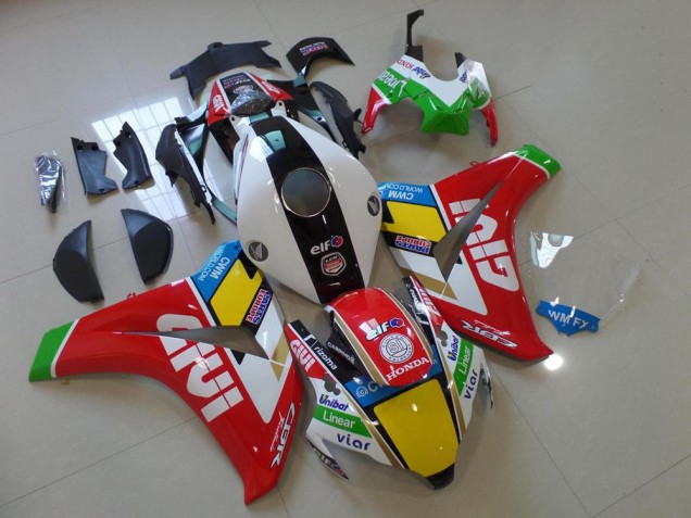Best 2008-2011 Givi Honda CBR1000RR Motorbike Fairing Canada Best 2008-2011 Givi Honda CBR1000RR Motorbike Fairing Canada