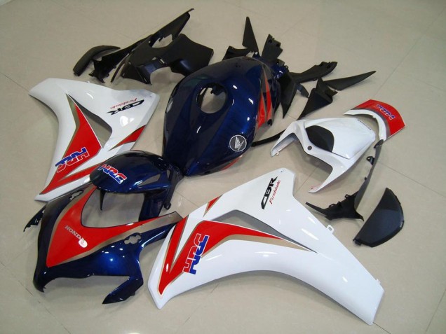 Best 2008-2011 New HRC Honda CBR1000RR Motorcylce Fairings Canada Best 2008-2011 New HRC Honda CBR1000RR Motorcylce Fairings Canada