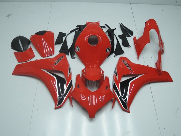 Best 2008-2011 Red and Gold Black Honda CBR1000RR Motorbike Fairing Canada Best 2008-2011 Red and Gold Black Honda CBR1000RR Motorbike Fairing Canada