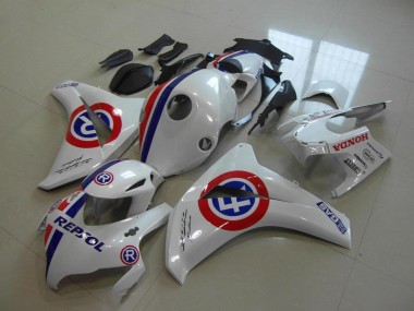 Best 2008-2011 Repsol R Honda CBR1000RR Motorcycle Fairings Kits Canada