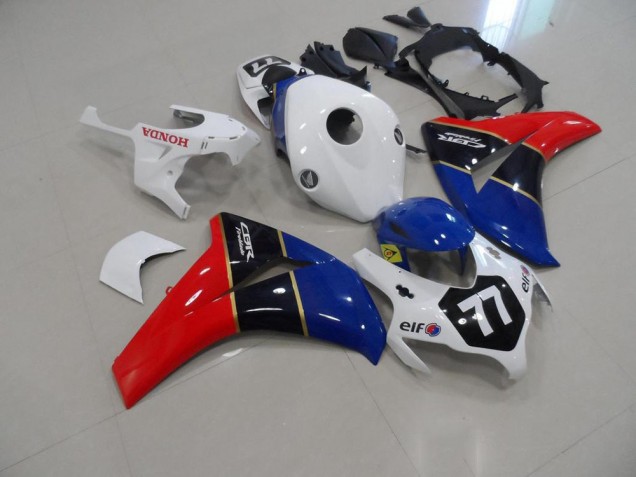 Best 2008-2011 TT Legends 77 Honda CBR1000RR Bike Fairing Kit Canada Best 2008-2011 TT Legends 77 Honda CBR1000RR Bike Fairing Kit Canada