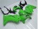 Best 2008-2012 Green Kawasaki EX250 Motorcycle Fairing Kit Canada Best 2008-2012 Green Kawasaki EX250 Motorcycle Fairing Kit Canada