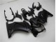 Best 2008-2012 Matte Black Kawasaki EX250 Bike Fairings Canada Best 2008-2012 Matte Black Kawasaki EX250 Bike Fairings Canada