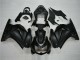 Best 2008-2012 Matte Black Kawasaki EX250 Bike Fairings Canada Best 2008-2012 Matte Black Kawasaki EX250 Bike Fairings Canada