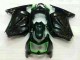 Best 2008-2012 Black Kawasaki EX250 Motorcyle Fairings Canada Best 2008-2012 Black Kawasaki EX250 Motorcyle Fairings Canada