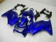 Best 2008-2012 Glossy Blue Kawasaki EX250 Motorcycle Fairings Kit Canada Best 2008-2012 Glossy Blue Kawasaki EX250 Motorcycle Fairings Kit Canada