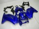 Best 2008-2012 Glossy Blue Kawasaki EX250 Motorcycle Fairings Kit Canada Best 2008-2012 Glossy Blue Kawasaki EX250 Motorcycle Fairings Kit Canada