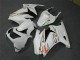 Best 2008-2012 White Red Kawasaki EX250 Motorcylce Fairings Canada Best 2008-2012 White Red Kawasaki EX250 Motorcylce Fairings Canada