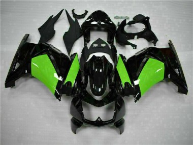 Best 2008-2012 Kawasaki EX250 Motorcycle Fairings MF1955 Canada