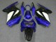 Best 2008-2012 Blue White Black Ninja Kawasaki EX250 Motorbike Fairing Canada Best 2008-2012 Blue White Black Ninja Kawasaki EX250 Motorbike Fairing Canada