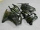 Best 2008-2012 Black Kawasaki EX250 Motorcyle Fairings & Bodywork Canada Best 2008-2012 Black Kawasaki EX250 Motorcyle Fairings & Bodywork Canada